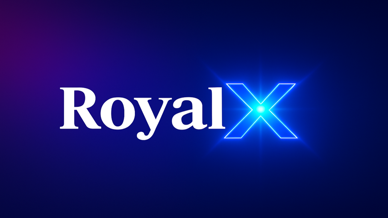 RoyalX